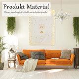 Gobeläng månfaser mysterium konstellation Hem - Tillbehör och dekorationer Naty Shop