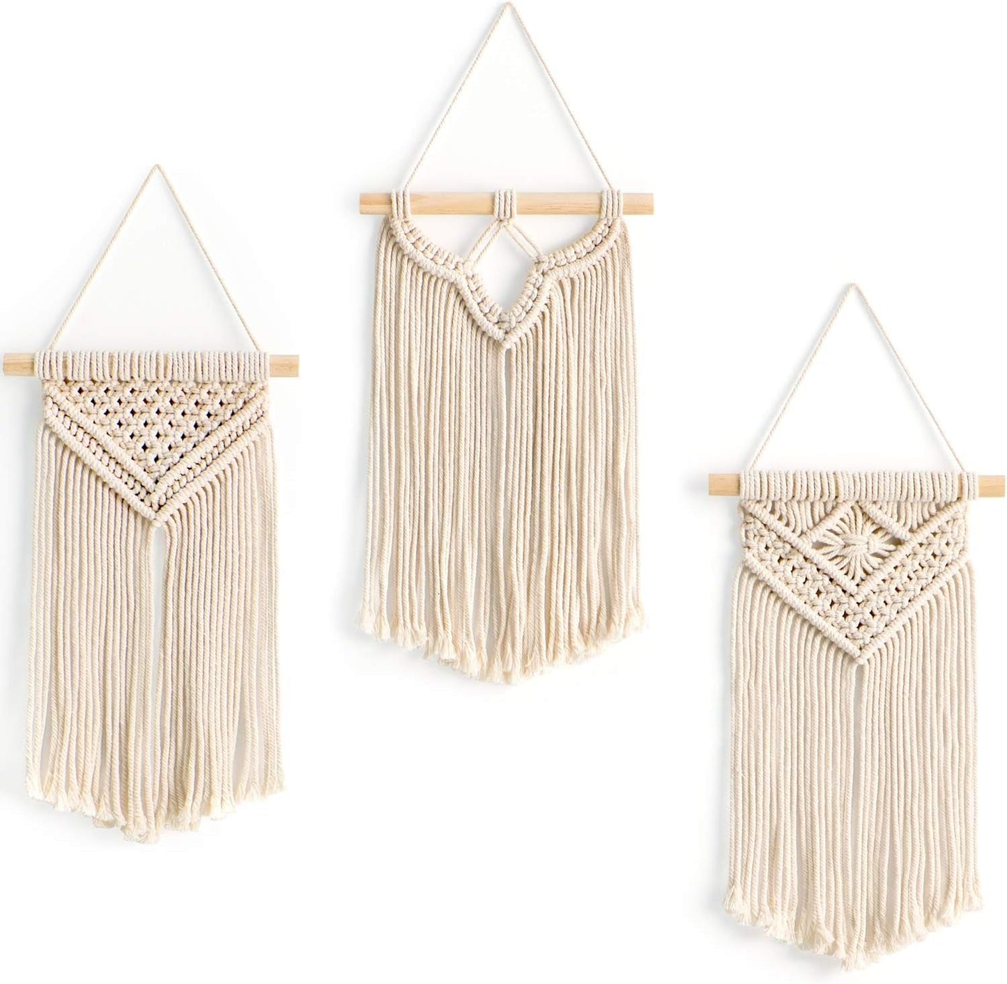Gobeläng mkouo liten uppsättning eleganta tyger lägenhetsgalleri Hem - Tillbehör och dekorationer Naty Shop