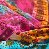 Gobeläng momomus mandala hippie eller psykedelisk xxl Hem - Tillbehör och dekorationer Naty Shop
