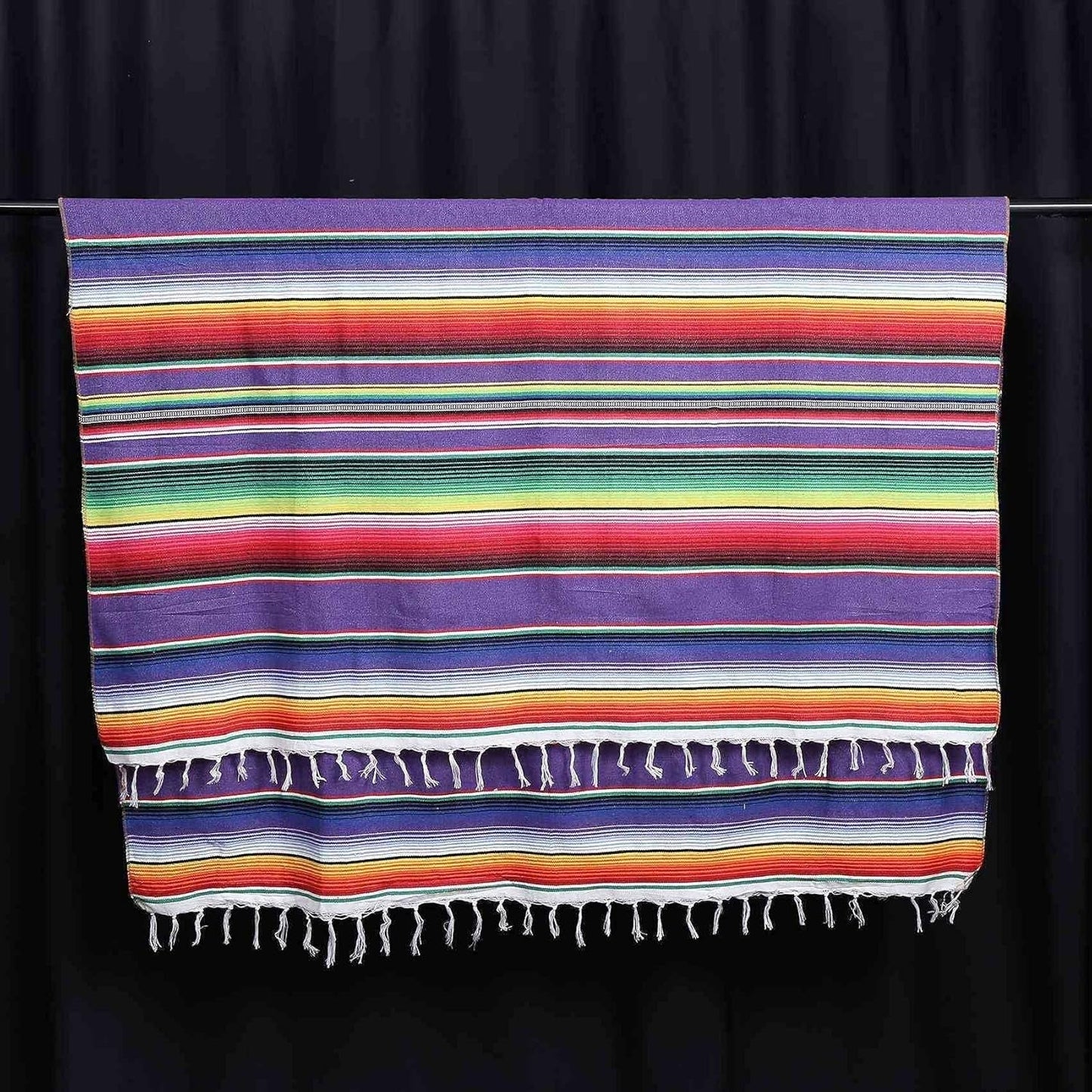 Gobeläng canvas mexikanskt bord mexikanskt bröllop saltillo mexikanskt Hem - Tillbehör och dekorationer Naty Shop