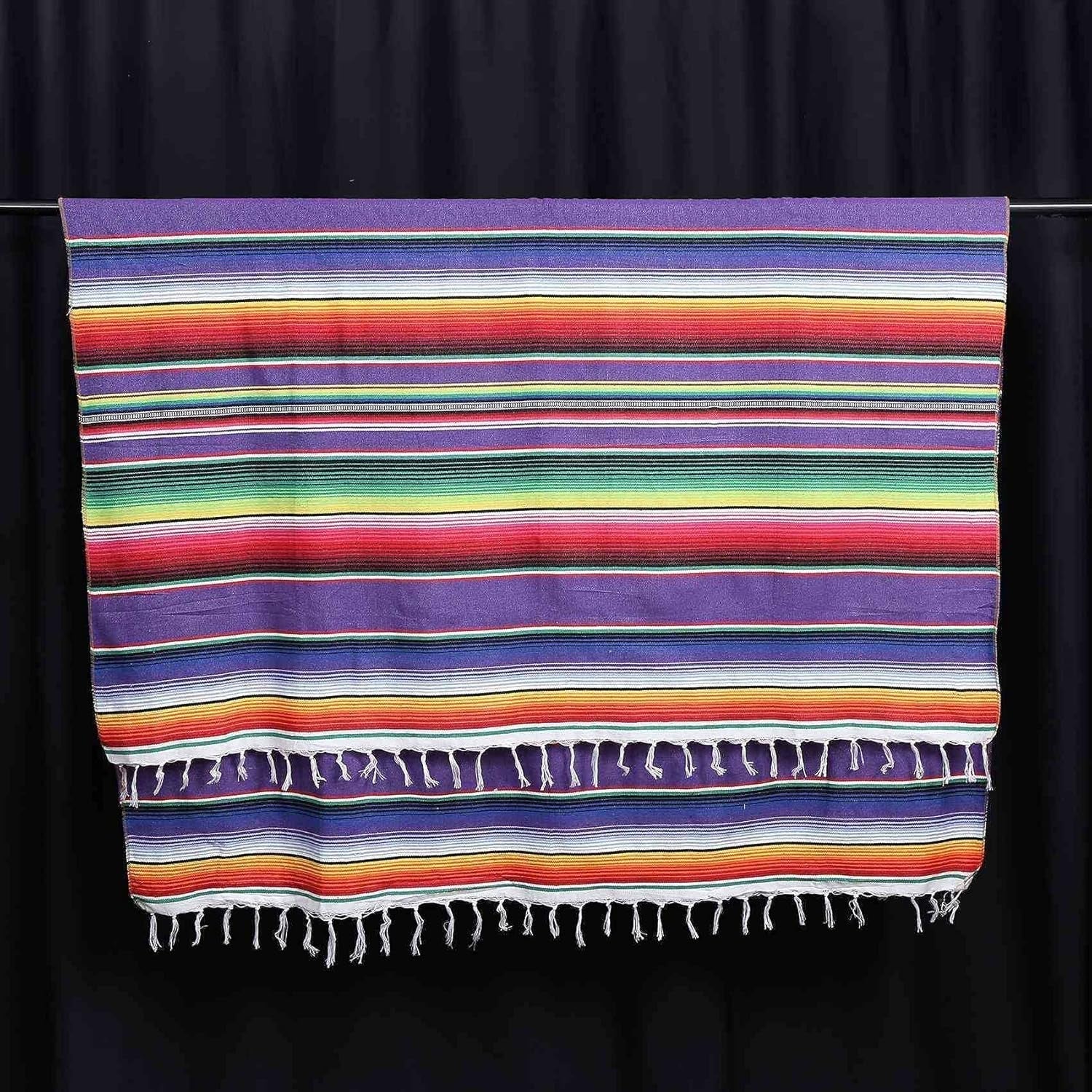 Gobeläng canvas mexikanskt bord mexikanskt bröllop saltillo mexikanskt Hem - Tillbehör och dekorationer Naty Shop