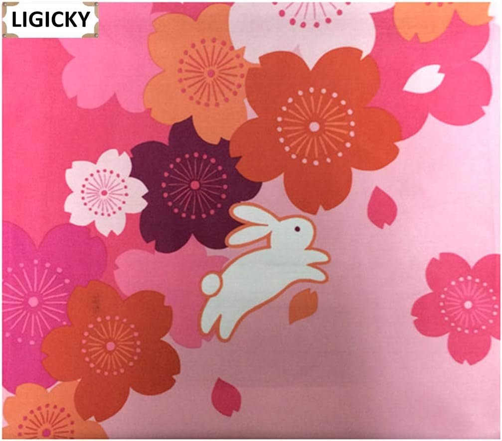 Gobeläng Japansk gardin noren långdörr tapisseri Casa - Tillbehör och dekorationer Naty Shop
