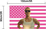 Gobelänghyllor Cameron Amerikansk flagga interiör exteriör Hem - Tillbehör och dekorationer Naty Shop