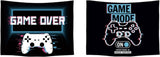 Tapestry ulticool house beach sea palm island House - Accessoarer och dekorationer Naty Shop Gambling