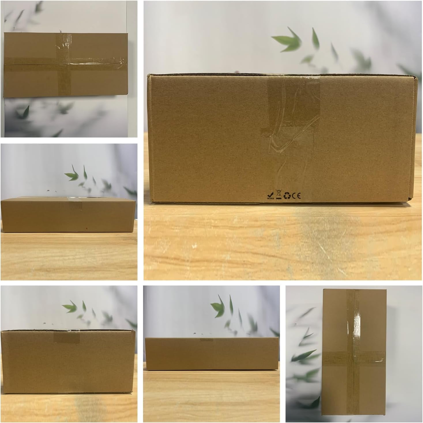 Beige vävd dörr gobeläng tofs sovrum balkong Hem - Accessoarer och dekorationer Naty Shop