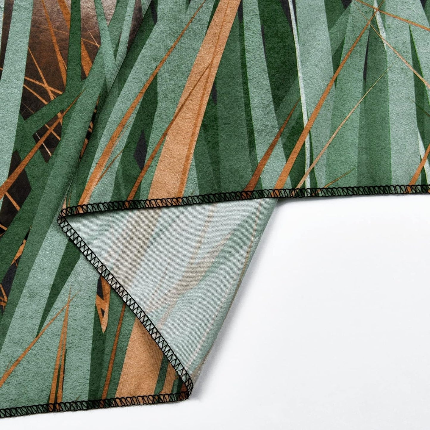 Gobeläng yugarlibi svamp svart skog snigel hängande Hem - Tillbehör och dekorationer Naty Shop