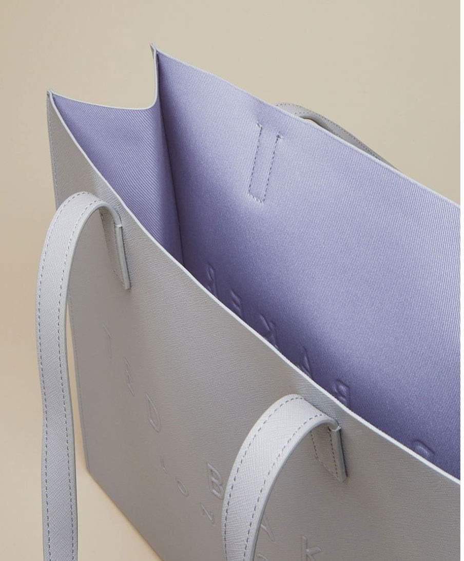 Ted Baker London Dam SOOCON Icon Väska Damväskor Naty Shop