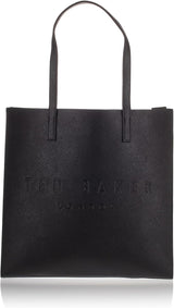 Ted Baker London Dam SOOCON Icon Väska Dam Naty Shop Väskor Svart En storlek passar alla