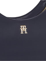 Tommy Hilfiger Aw0aw17226 Kvinna Väskor Dam Naty Shop