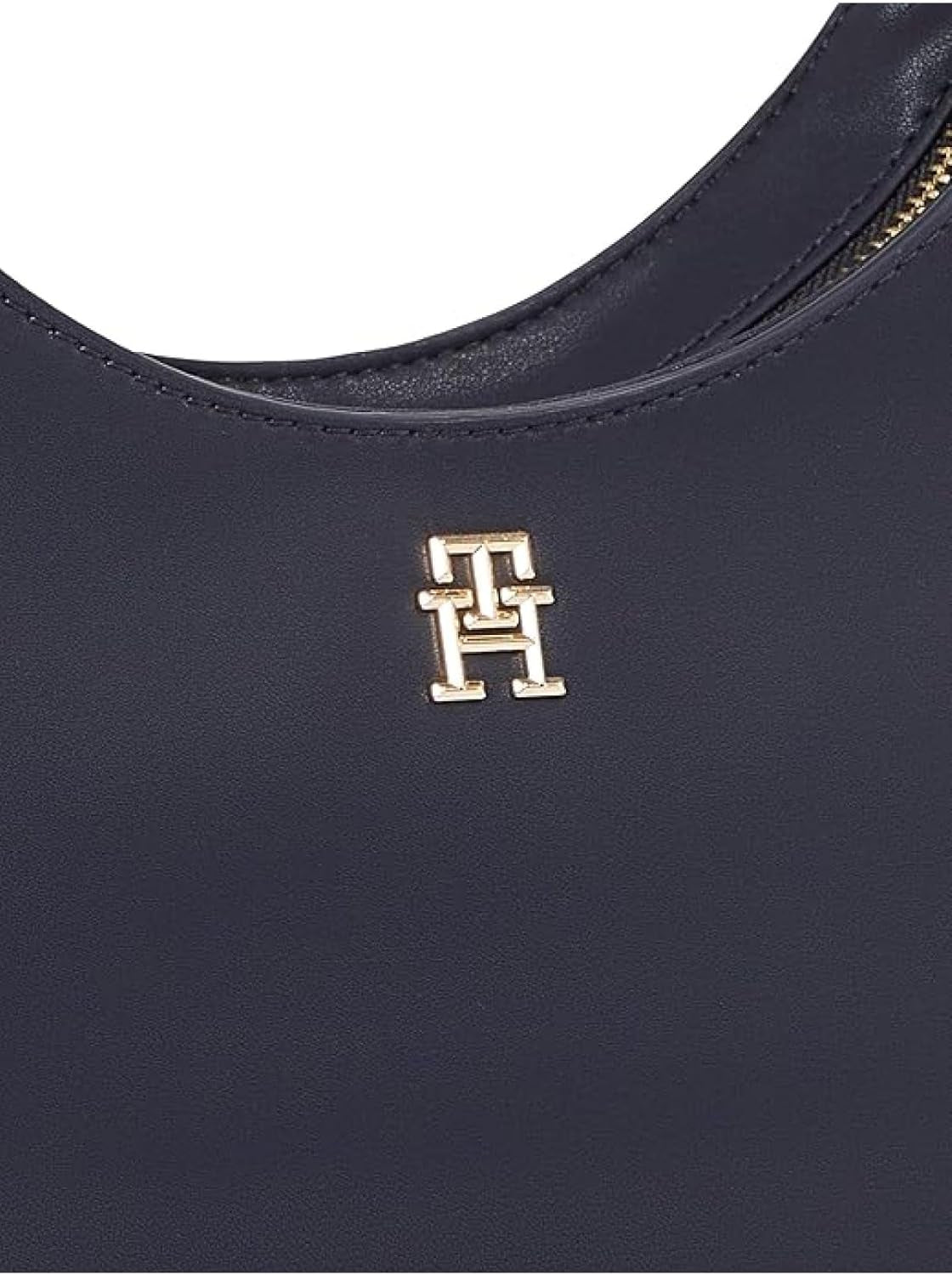 Tommy Hilfiger Aw0aw17226 Kvinna Väskor Dam Naty Shop