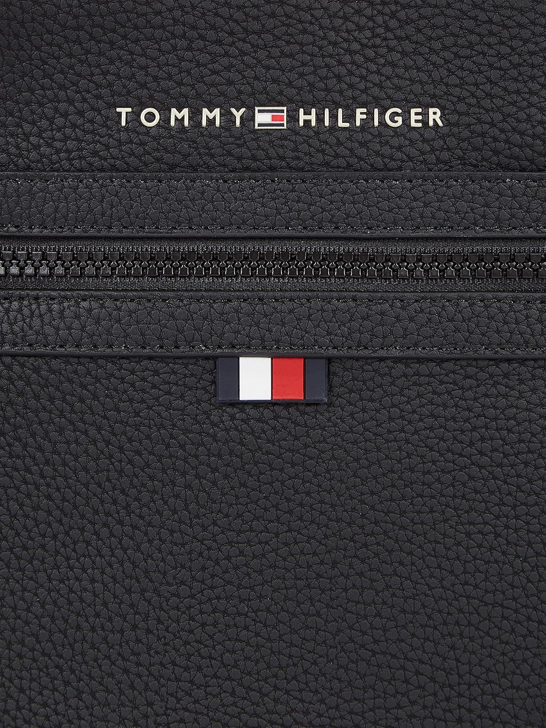 Tommy Hilfiger Herr ESSENTIAL PU MINI CROSSOVER Crossover Bagage & reseutrustning Naty Shop