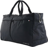 Tommy Hilfiger Herr TH Signature Resväska AM0AM12218 Resväska, Svart (svart) Bagage och reseutrustning Naty Shop