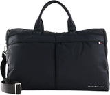Tommy Hilfiger Herr TH Signature Resväska AM0AM12218 Resväska, Svart (svart) Bagage & Reseutrustning Naty Shop Standardtitel
