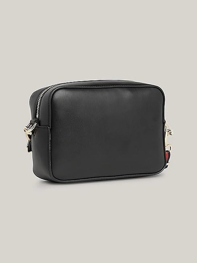 Tommy Hilfiger Crossbody-väska Väska Ikonisk kameraväska Små damväskor Naty Shop