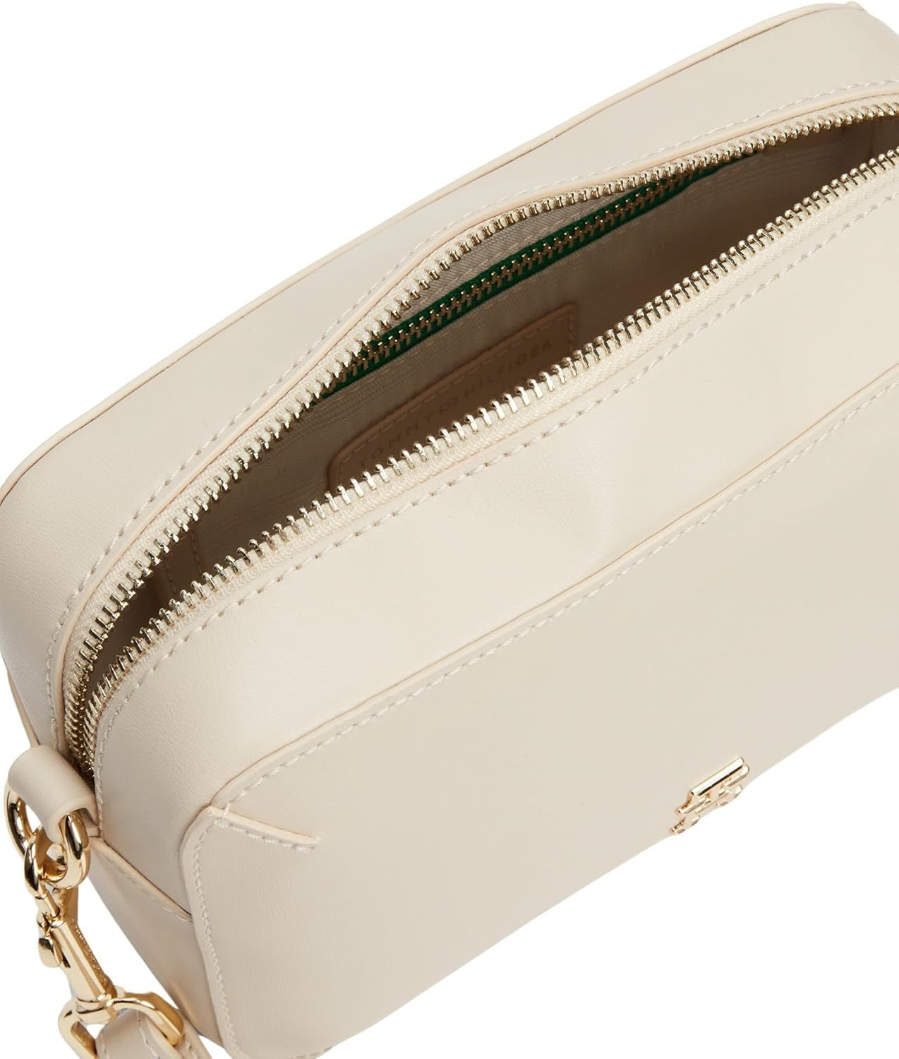 Tommy Hilfiger Crossbody-väska Chic Flap Crossover Small Damväskor Naty Shop