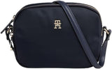 Tommy Hilfiger crossbody väska väska Poppy Crossover axelväska Väskor Dam Naty Shop Space Blue