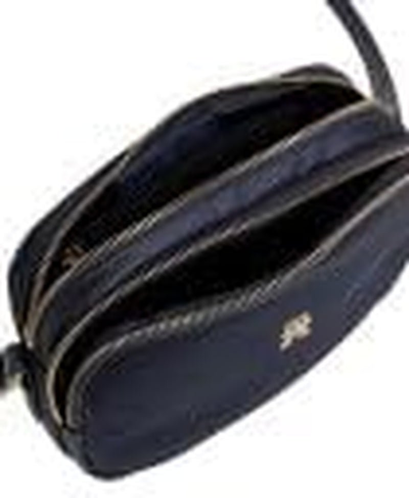 Tommy Hilfiger crossbody väska väska Poppy Crossover axelväska Väskor Dam Naty Shop