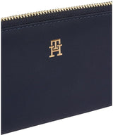 Tommy Hilfiger Dam Poppy Plånbok Stora kortplatser Naty Shop Damplånbok
