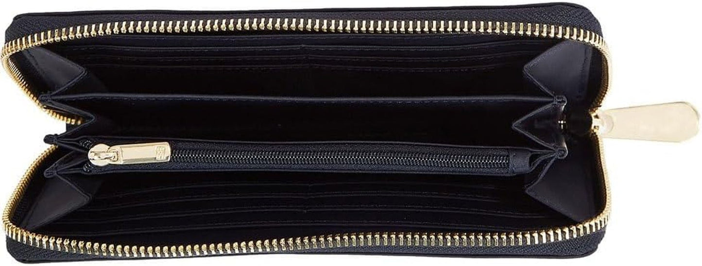 Tommy Hilfiger Dam Poppy Plånbok Stora kortplatser Naty Shop Damplånbok