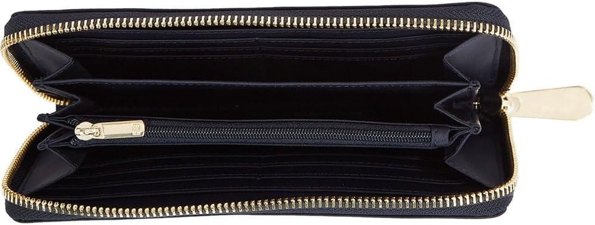 Tommy Hilfiger Dam Poppy Plånbok Stora kortplatser Naty Shop Damplånbok