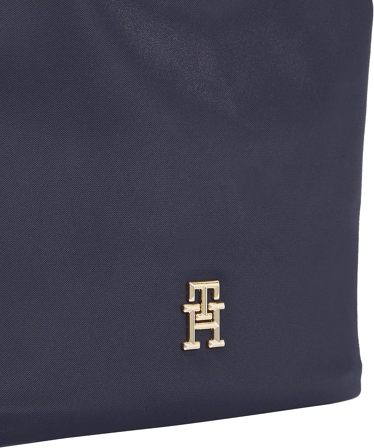 Tommy Hilfiger Dam Poppy Bucket Aw0aw15218 Väskor, One Size Damväskor Naty Shop
