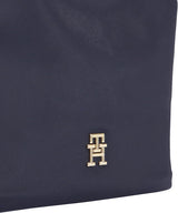 Tommy Hilfiger Dam Poppy Bucket Aw0aw15218 Väskor, One Size Damväskor Naty Shop