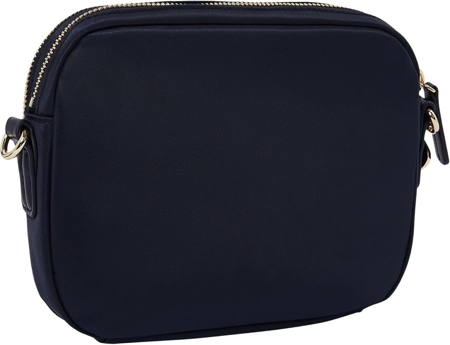 TOMMY HILFIGER Damvalmo Kameraväska Body Aw0aw17230 Crossover Bagage och reseutrustning Naty Shop