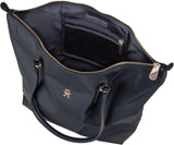 Tommy Hilfiger Dam Poppy Tote Zip Up Bag Damväskor Naty Shop