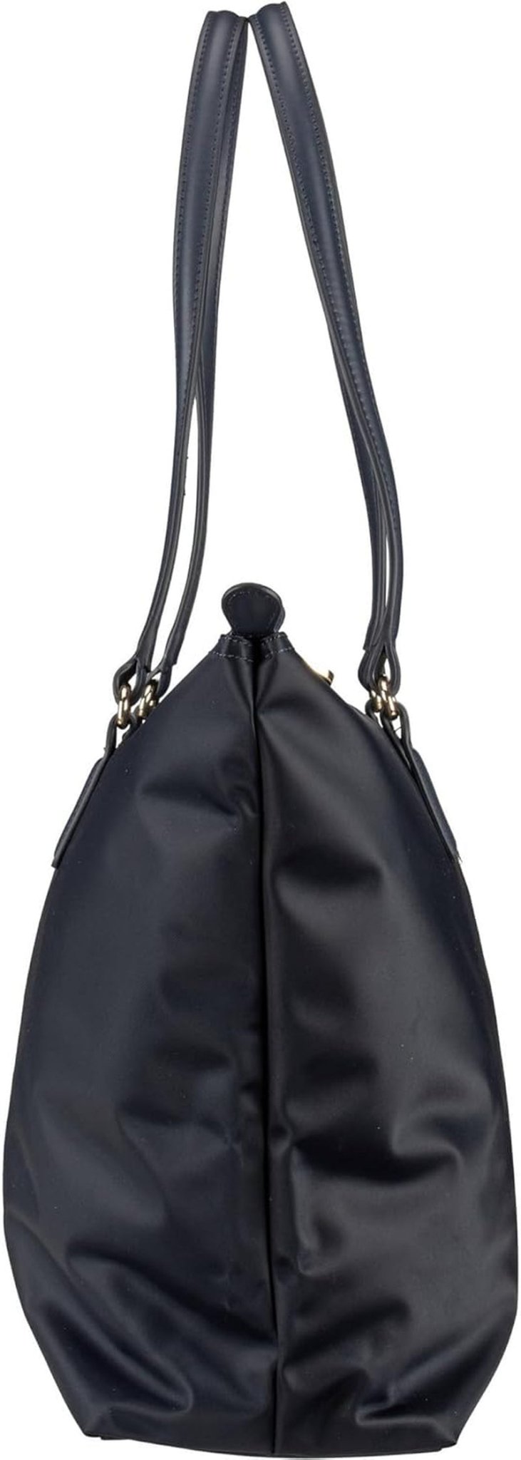 Tommy Hilfiger Dam Poppy Tote Zip Up Bag Damväskor Naty Shop