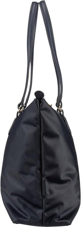 Tommy Hilfiger Dam Poppy Tote Zip Up Bag Damväskor Naty Shop