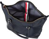 Tommy Hilfiger Dam Poppy Tote Zip Up Bag Damväskor Naty Shop