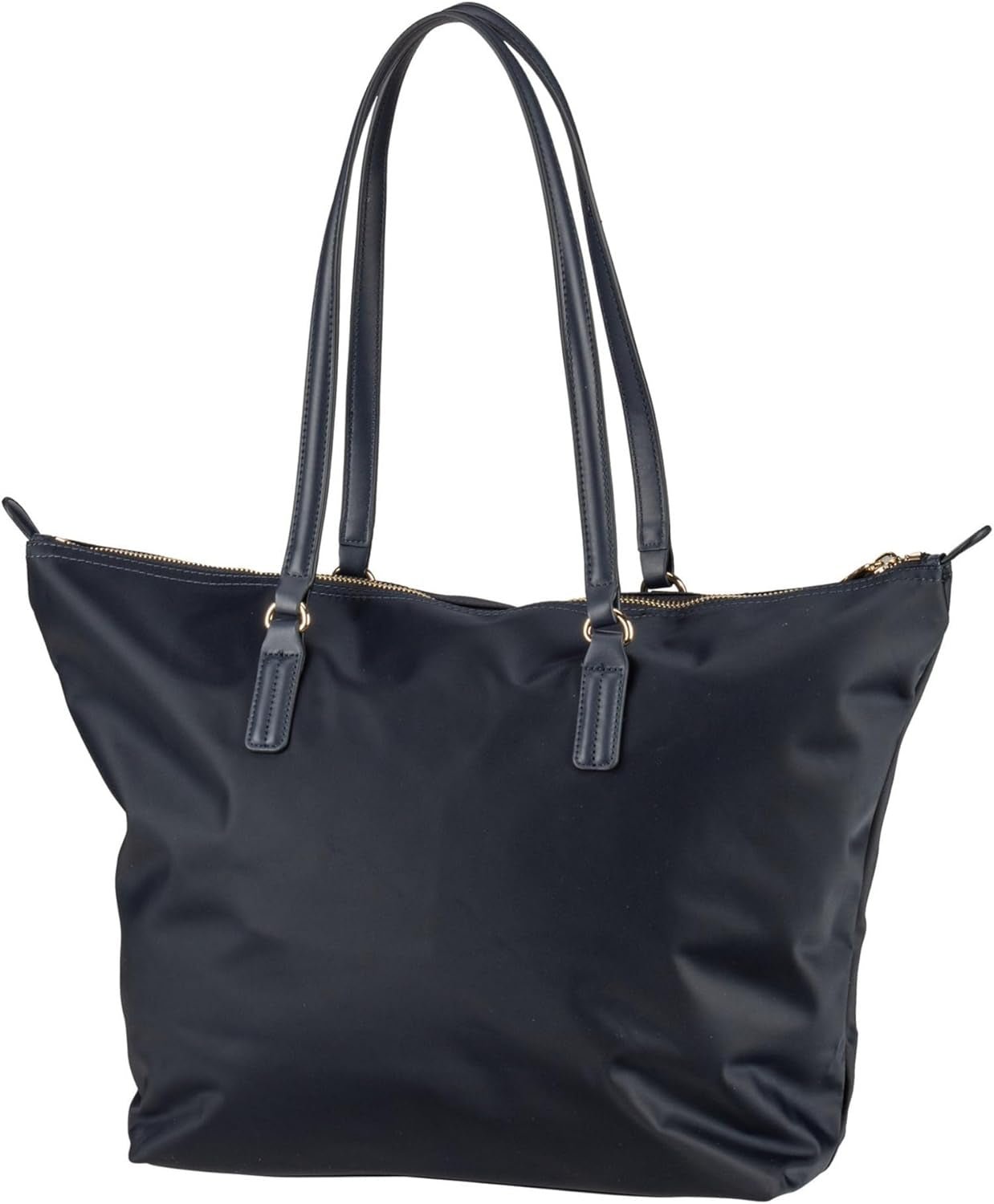Tommy Hilfiger Dam Poppy Tote Zip Up Bag Damväskor Naty Shop