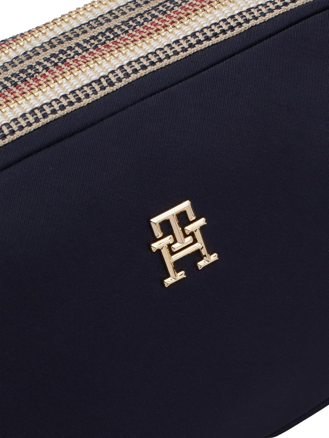Tommy Hilfiger axelväska Poppy Kameraväska Småväskor Dam Naty Shop