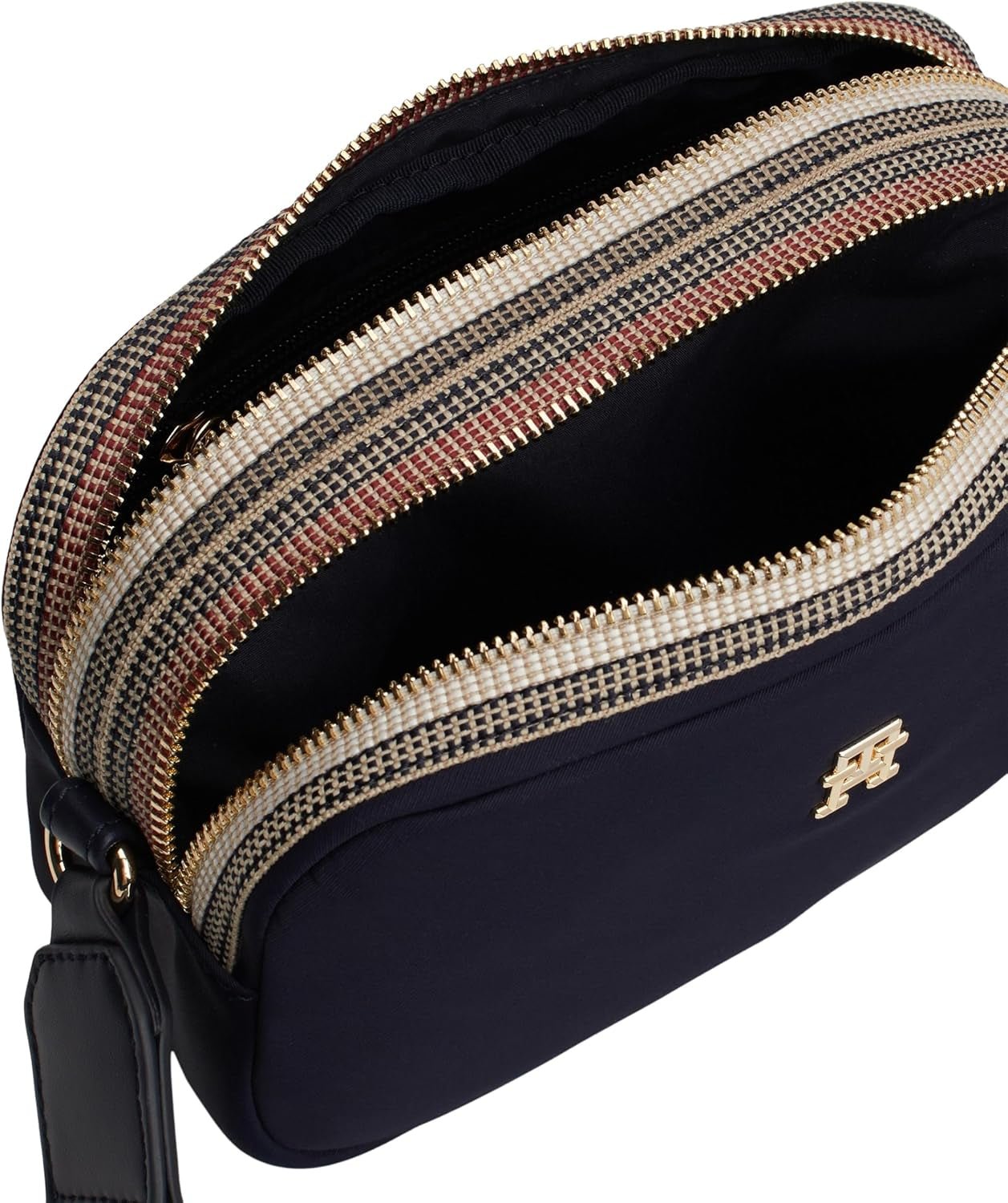 Tommy Hilfiger axelväska Poppy Kameraväska Småväskor Dam Naty Shop