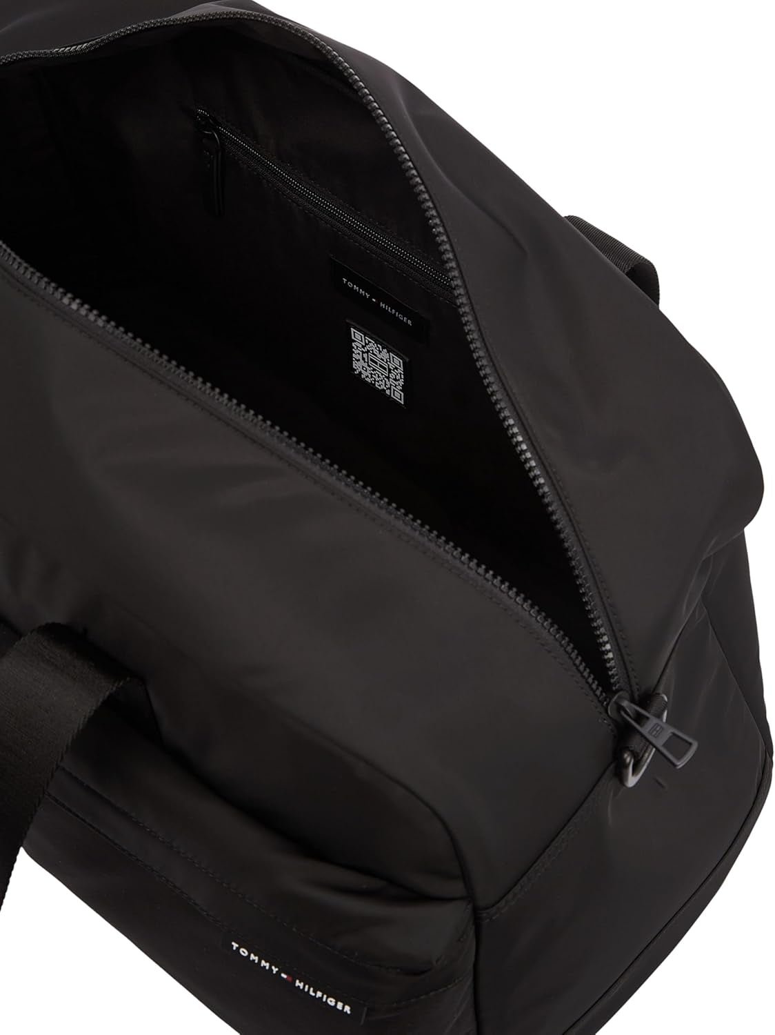 Tommy Hilfiger Resväska för män Element Repreve Resväska Svart One Size Bagage & Resor Naty Shop