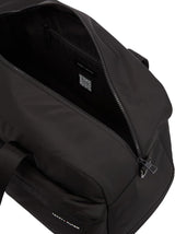 Tommy Hilfiger Resväska för män Element Repreve Resväska Svart One Size Bagage & Resor Naty Shop