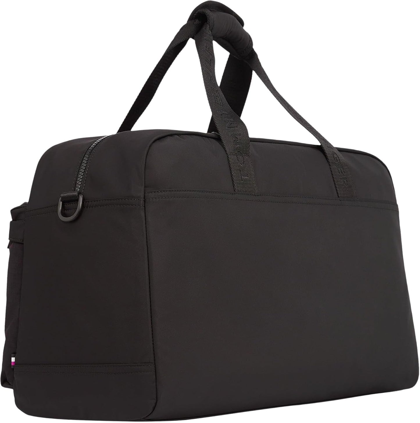 Tommy Hilfiger Resväska för män Element Repreve Resväska Svart One Size Bagage & Resor Naty Shop