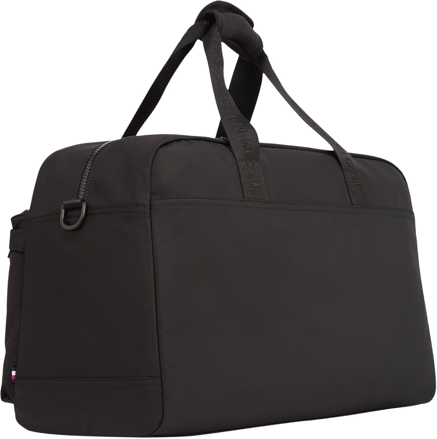 Tommy Hilfiger Resväska för män Element Repreve Resväska Svart One Size Bagage & Resor Naty Shop