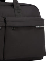 Tommy Hilfiger Resväska för män Element Repreve Resväska Svart One Size Bagage & Resor Naty Shop