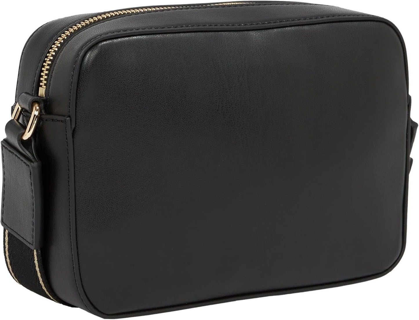 Tommy Hilfiger Ladies Th Joy kameraväska Aw0aw16812 Crossover Bagage & Reseutrustning Naty Shop