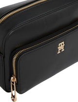 Tommy Hilfiger Ladies Th Joy kameraväska Aw0aw16812 Crossover Bagage & Reseutrustning Naty Shop
