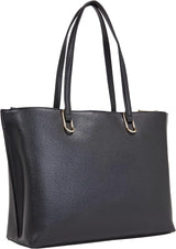 Tommy Hilfiger Ladies Th Timeless Workbag Skolväska, One Size Damväskor Naty Shop