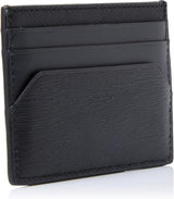 Tommy Hilfiger Men TH PLAQUE CC HÅLLARE, svart, one size Naty Shop Herrplånbok