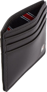Tommy Hilfiger Herr Eton Läderplånbok Herrplånbok Naty Shop