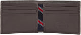 Tommy Hilfiger Herrplånbok Eton Mini Liten Plånbok Herr Naty Shop