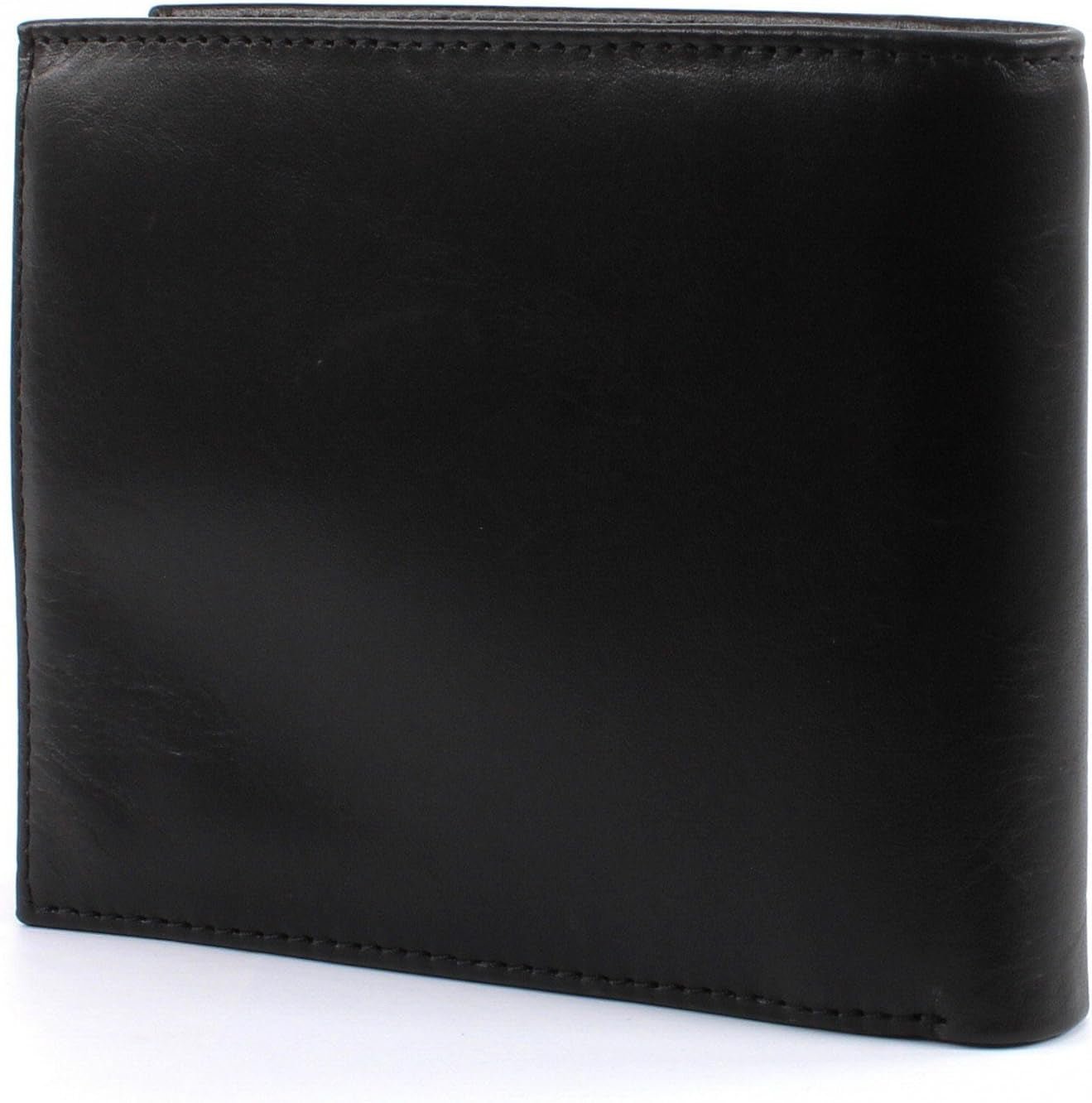 Tommy Hilfiger Eton Trifold plånbok för män med myntficka Naty Shop herrplånbok