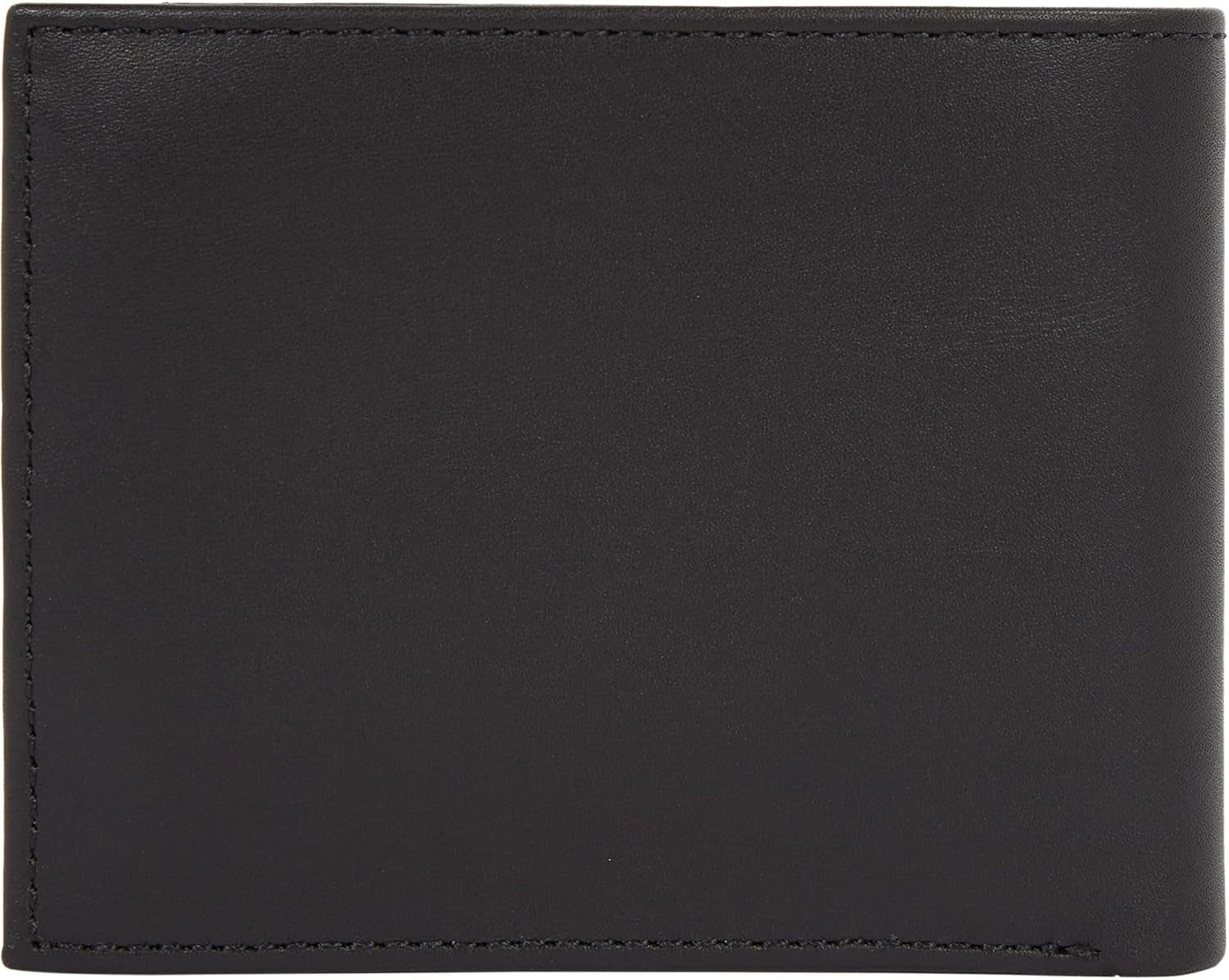 Tommy Hilfiger Eton Trifold plånbok för män med myntficka Naty Shop herrplånbok