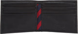 Tommy Hilfiger Herrplånbok Johnson Mini Liten Plånbok Herr Naty Shop
