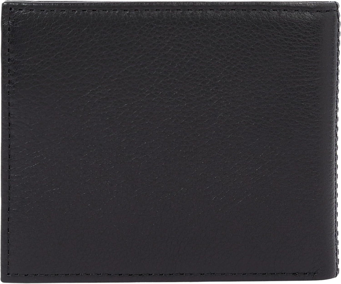 Tommy Hilfiger Herrplånbok Läder Miniplånbok Liten Herrplånbok Naty Shop