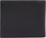 Tommy Hilfiger Herrplånbok Läder Miniplånbok Liten Herrplånbok Naty Shop